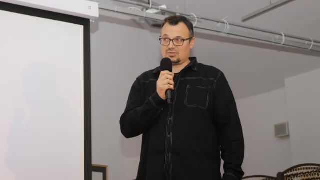 Tczew - Bardziej, bardziej, bardziej - jubileusz 40-lecia twórczości Wiesławy Doliny-Niżyńskiej