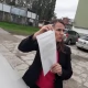 Tczew - Agnieszka Pomaska o specustawie ws. Mostu Tczewskiego