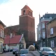 Tczew - "Podwórkowa od-nowa". Konkurs dla mieszkańców Starego Miasta i Zatorza