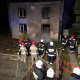 Tczew - Pożar i wybuch w Radostowie. Świadkowie uratowali 87-latka - "Wspaniała postawa, godna do naśladowania"