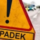 Tczew - Wypadek na drodze wojewódzkiej nr 224 w miejscowości Turze