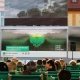 Tczew - Kino letnie w Pelplinie