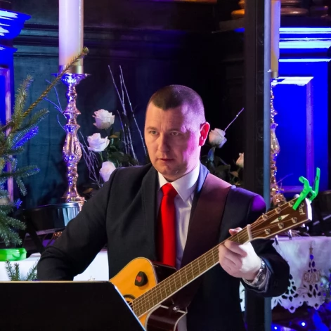 Tczew - Koncert Kolęd w Lubiszewie