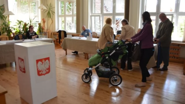 Tczew - Duda prezydentem. W Tczewie zdecydowanie wygrał Komorowski. Wyniki drugiej tury
