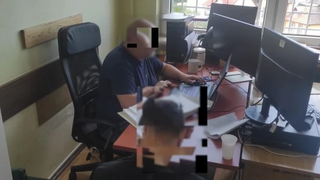 Tczew - Zarzut po rozpyleniu gazu podczas imprezy masowej. 19-latek z dozorem Policji