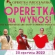 Tczew - Operetka na wynos - na placu Hallera