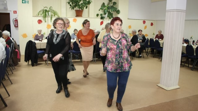 Tczew - Edukacja i integracja na Suchostrzygach [FOTO]