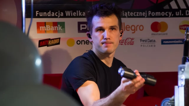 Tczew - 27 Finał WOŚP w Szkole Podstawowej w Dąbrówce. Się działo!