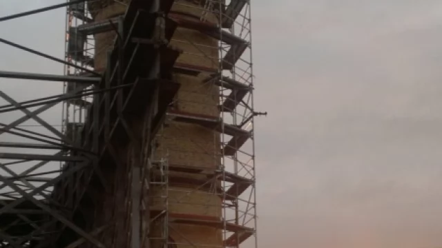 Tczew - Mają rozmach...