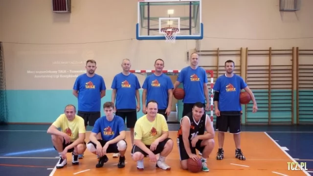 Tczew - Zakończenie V edycji TALK