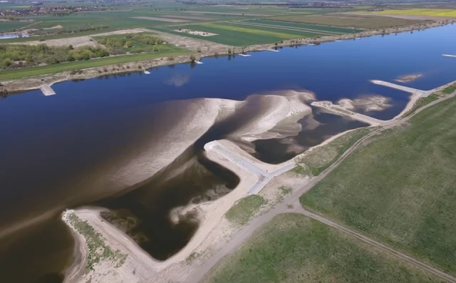 Tczew - Dodatkowe 30 mln zł na ochronę przeciwpowodziową Żuław Wiślanych