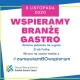 Tczew - #zamawiamBOwspieram. Metropolia zachęca do wspierania gastronomii