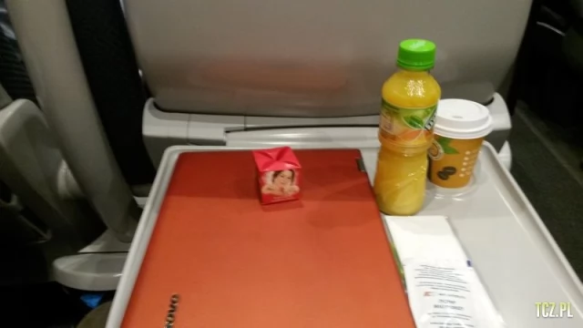 Tczew - Z Warszawy do Tczewa w 2 godziny 40 minut. Sprawdzamy, jak jedzie się Pendolino 