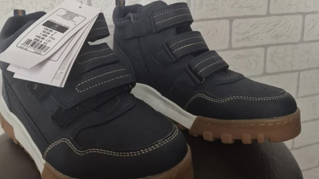 Tczew - Nowe buty tanio