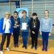 Tczew - Złote medale i awans do finału ogólnopolskiego dla szachistów z SP 1 w Tczewie