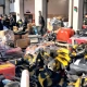 Tczew - Strażacy z Pomorza dzielą się swoim sprzętem. Transport wyruszył na Ukrainę