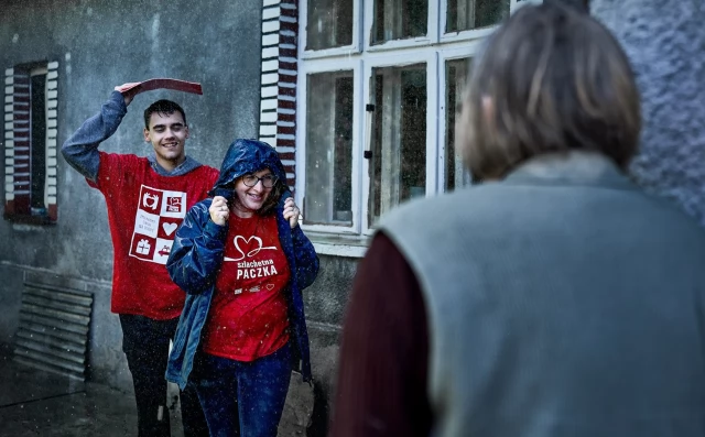 Tczew - Szukają ludzi od dobrej roboty! Ruszyła rekrutacja do Szlachetnej Paczki