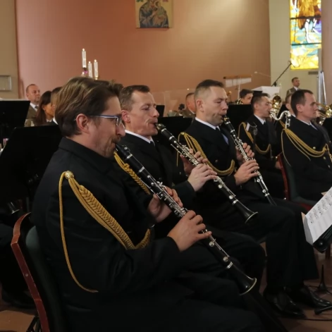 Tczew - Odpust i Koncert Na Górkach