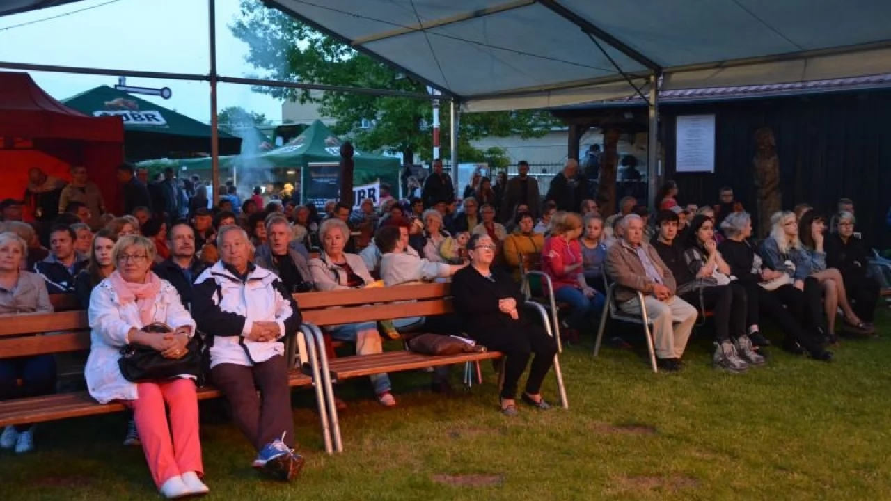 Tczew - Noc Muzeów 2016