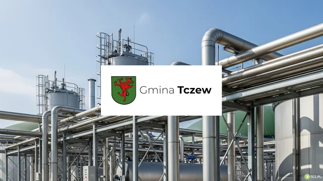 Tczew - Rada przyjęła uchwałę sprzeciwiającą się biogazowni w Damaszce