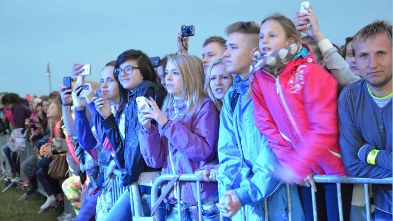 Tczew - Dni Ziemi Tczewskiej 2014