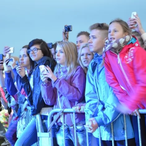 Tczew - Dni Ziemi Tczewskiej 2014