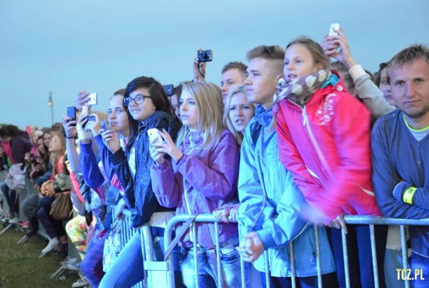 Tczew - Dni Ziemi Tczewskiej 2014
