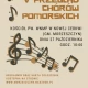 Tczew - Święto pieśni chóralnej po raz piąty. Weź udział w tym niezwykłym wydarzeniu muzycznym