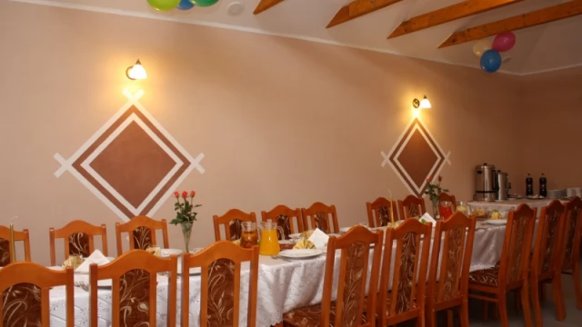 Tczew - Gospodarstwo Agroturystyczne U Antosia