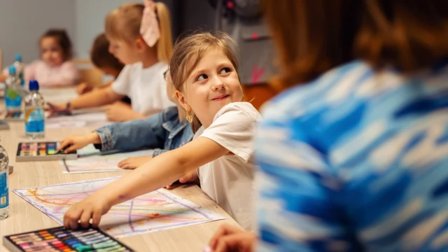 Tczew - Sportretowali mamy - wzruszająca wystawa w MBP