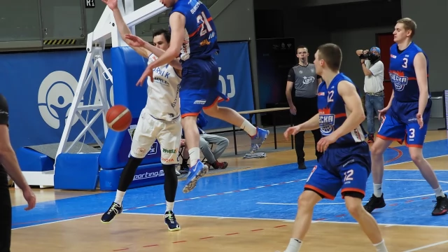 Tczew - DECKA PELPLIN blisko kolejnej sensacji!