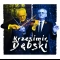Tczew - Zaduszki Jazzowe Adam Wendt & Krzesimir Dębski