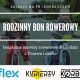 Tczew - Rodzinny Bon Rowerowy dla miłośników dwóch kółek