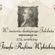 Tczew - 275. urodziny Józefa Wybickiego w Subkowach