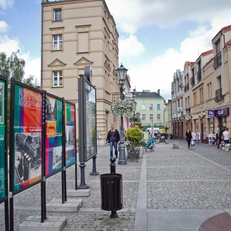 Tczew - Święto ulicy
