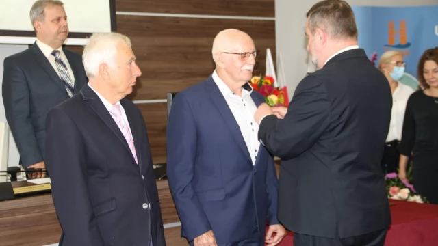 Tczew - "Pro Domo Trsoviensi" i "Pro Obywatel 2020" - nagrody wręczone