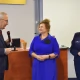 Tczew - Sekretarz powiatu pożegnała się ze stanowiskiem