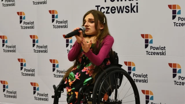 Tczew - Starosta nagrodził działaczy kulturalnych i sportowych