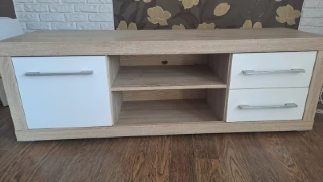 Tczew - Szafka pod telewizor
