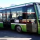 Tczew - Elektryczny autobus na testach w Tczewie. Miasto chce wymiany części taboru