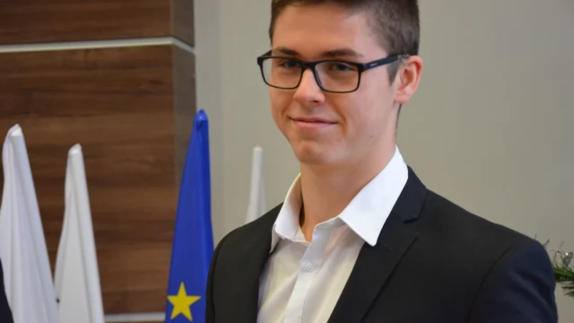 Tczew - Nagrody dla młodych i zdolnych tczewian przyznane