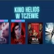 Tczew - Helios zaprasza na premierowe pokazy!