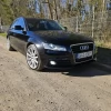 Tczew - Audi a4b8 Model 2011 Xenon , Diesel, 18 alu , Sline