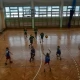 Tczew - Mistrzostwa Tczewa w ramach Igrzysk Dzieci w Mini Siatkówce chłopców