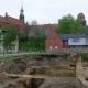 Tczew - Obóz archeologiczny w "Fabryce Sztuk" - spędź wakacje z historią. Za darmo!