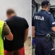Tczew - Policjanci zatrzymali dwóch handlarzy narkotyków