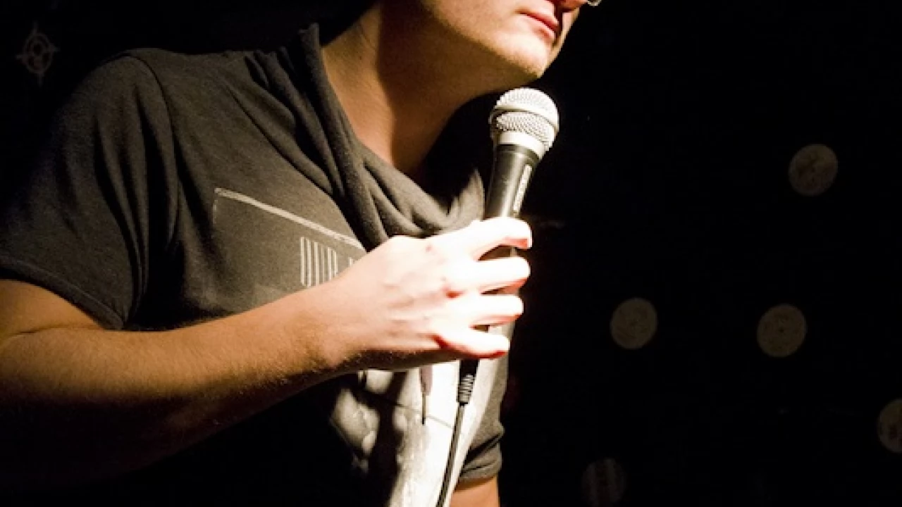 Tczew - Stand-Up Bez Cenzury - Giza, Piasecka, Ruciński