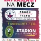 Tczew - Pogoń zaprasza na mecz