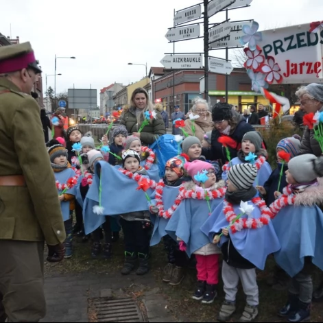 Tczew - Tczew świętuje! Sto lat temu wrócił do Polski