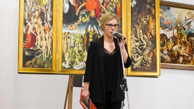 Tczew - Galeria Henryka Kudzio